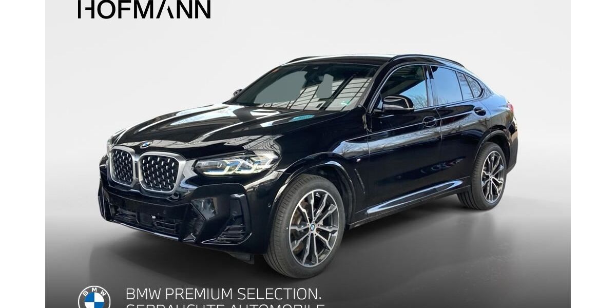 BMW X4 25.500 km 55.890 &euro; Ingolstadt 85053