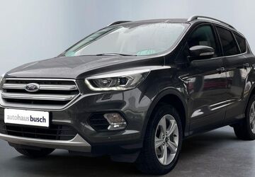 Ford Kuga 43.213 km 17.980 &euro; Pförring 85104