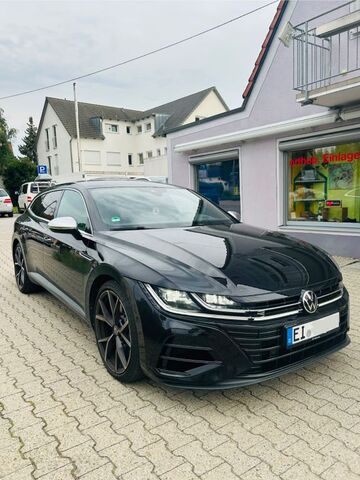 Gebrauchte VW Arteon