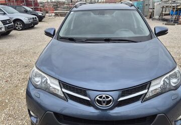 Toyota RAV 4 186.000 km 10.000 &euro; Ingolstadt 85053