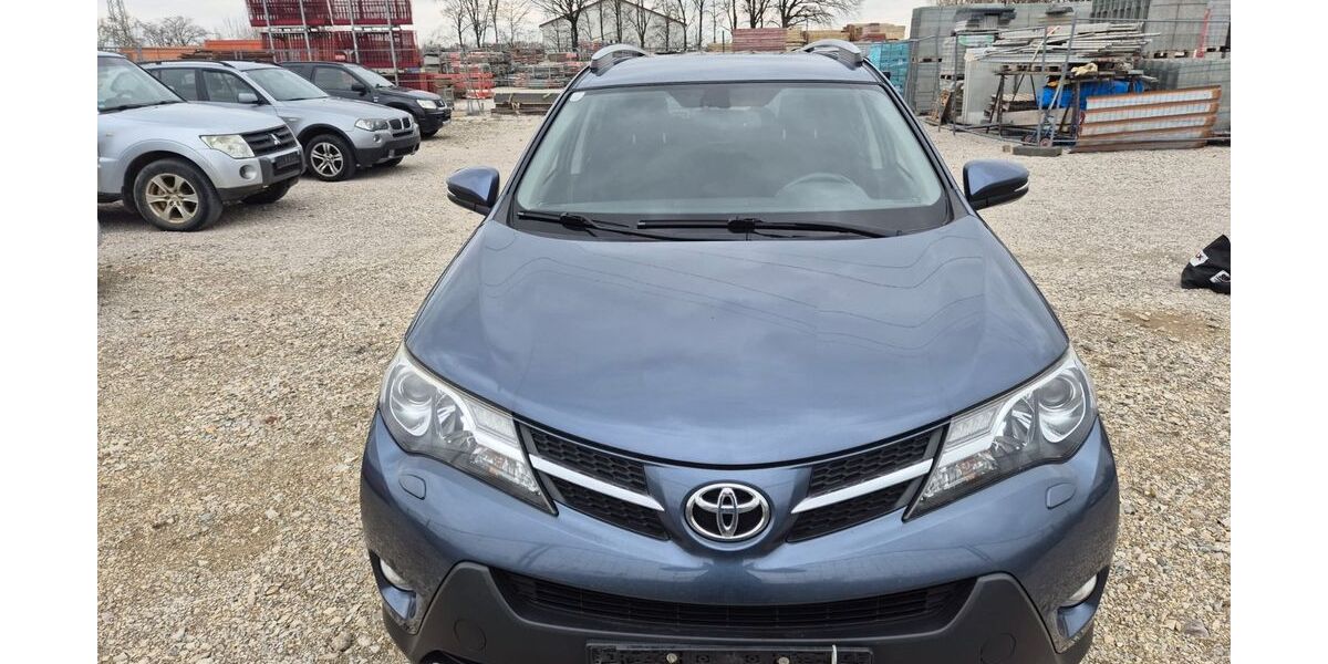 Toyota RAV 4 186.000 km 10.000 &euro; Ingolstadt 85053