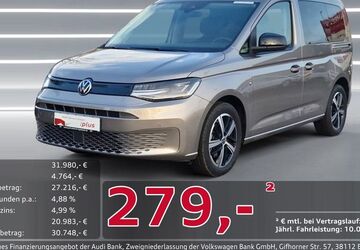 VW Caddy 27.800 km 29.980 &euro; Ingolstadt 85057