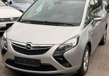 Opel Zafira 209.000 km 5.499 &euro; Ingolstadt 85057