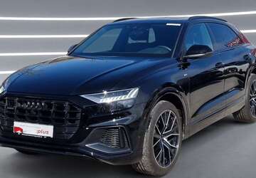 Audi Q8 32.940 km 69.950 &euro; Ingolstadt 85057