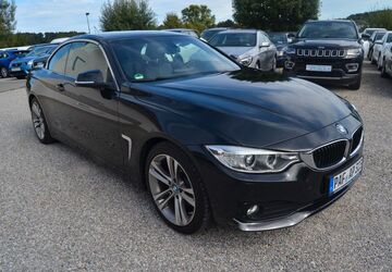 BMW 420 232.450 km 13.500 &euro; Pfaffenhofen an der Ilm 85276