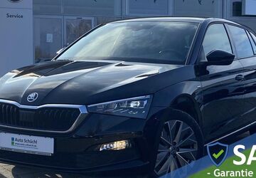 Skoda Scala 30.997 km 18.748 &euro; Schrobenhausen-Edelshsn. 86529