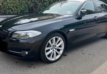 BMW 530 212.000 km 14.400 &euro; ingolstadt 85055