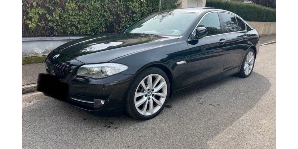 BMW 530 212.000 km 14.400 &euro; ingolstadt 85055