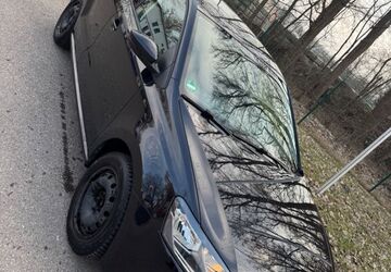 VW Polo 135.070 km 8.500 &euro; Karlskron 85123