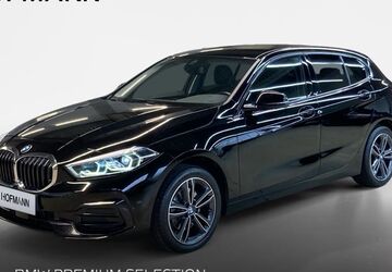 BMW 118 67.900 km 22.914 &euro; Ingolstadt 85053