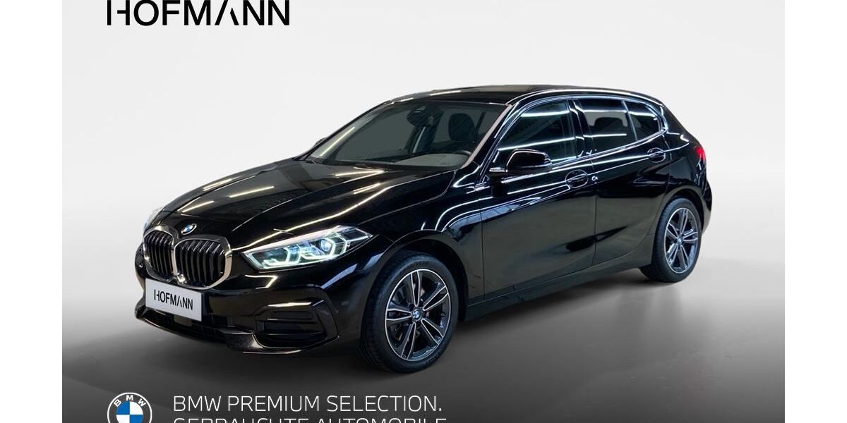 BMW 118 67.900 km 22.914 &euro; Ingolstadt 85053