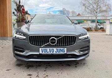 Volvo S90 93.600 km 26.200 &euro; Pfaffenhofen 85276