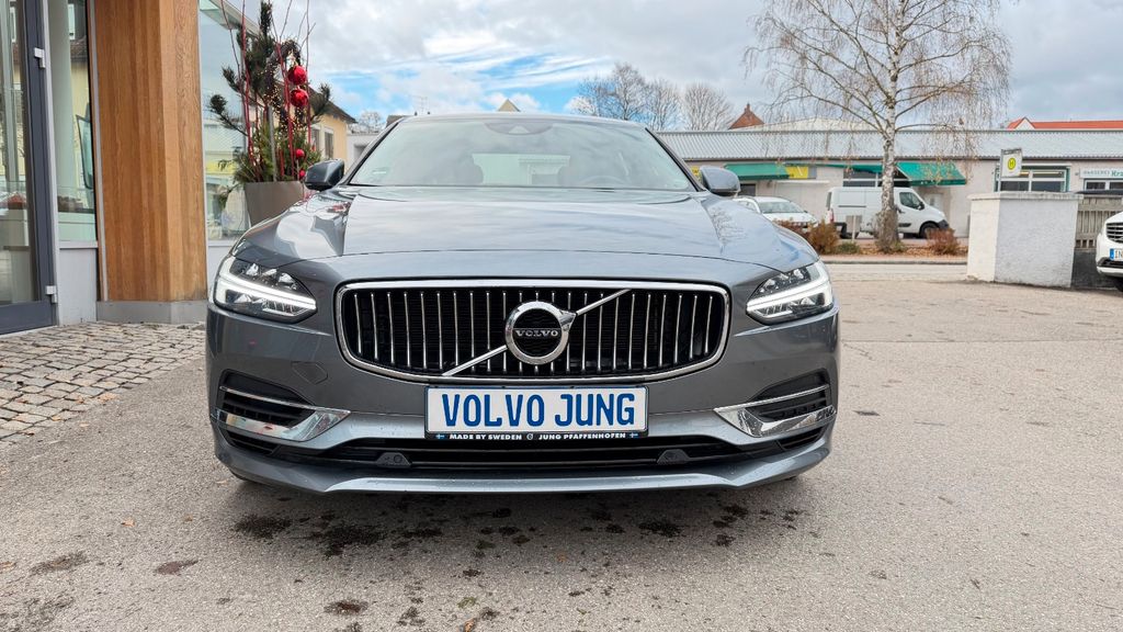 Volvo S90 93.600 km 26.200 &euro; Pfaffenhofen 85276