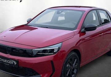 Opel Corsa 5.797 km 15.900 &euro; Reichertshofen 85084