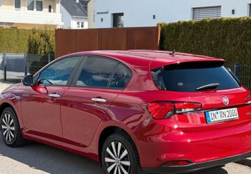 Fiat Tipo 85.790 km 11.999 &euro; Ingolstadt 85053