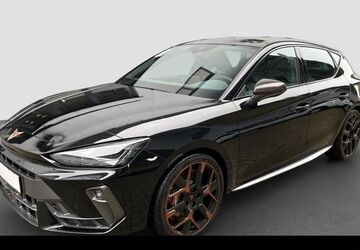 Cupra Leon 8.900 km 39.950 &euro; Ingolstadt 85053