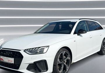 Audi A4 63.800 km 34.490 &euro; Ingolstadt 85057