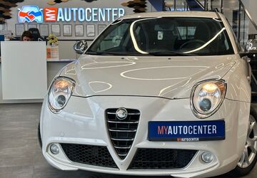 Alfa Romeo MiTo 171.500 km 3.899 &euro; Pfaffenhofen 85276