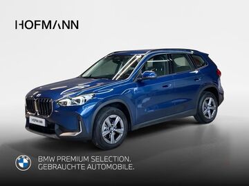 Gebrauchte BMW X1