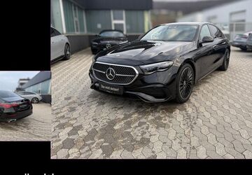 Mercedes-Benz E 220 13.444 km 63.900 &euro; Ingolstadt 85055