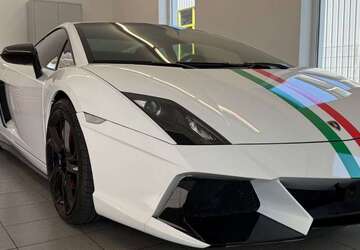 Lamborghini Gallardo 31.900 km 132.500 &euro; Wolnzach 85283