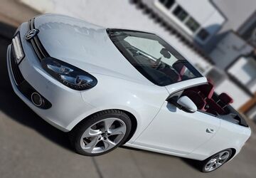 VW Golf 160.000 km 8.500 &euro; Ingolstadt 85051
