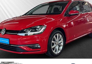 VW Golf 109.000 km 16.400 &euro; Neuburg 86633