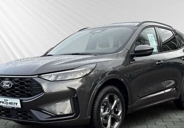 Ford Kuga 6.000 km 34.690 &euro; Ingolstadt 85055