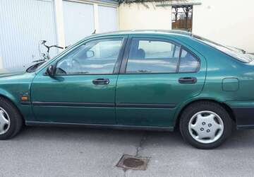 Honda Civic 248.500 km 1.500 &euro; Ingolstadt 85055