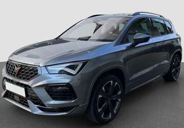 Cupra Ateca 37.300 km 33.550 &euro; Ingolstadt 85053