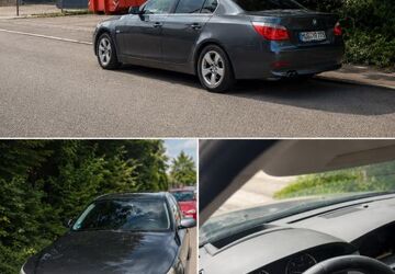 BMW 530 430.000 km 1.600 &euro; Ingolstadt 85051