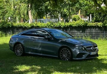 Mercedes-Benz E 400 106.000 km 37.500 &euro; Ingolstadt 85055