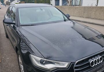 Audi A6 216.000 km 9.000 &euro; ingolstadt 85055