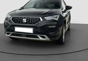 Seat Ateca 24.316 km 28.950 &euro; Ingolstadt 85053