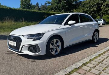 Audi A3 180.000 km 18.790 &euro; Pfaffenhofen an der ilm 85276