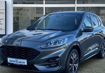 Ford Kuga 64.900 km 23.900 &euro; Schrobenhausen 86529