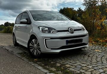 VW e-up! 70.371 km 8.999 &euro; Vohburg donau 85088