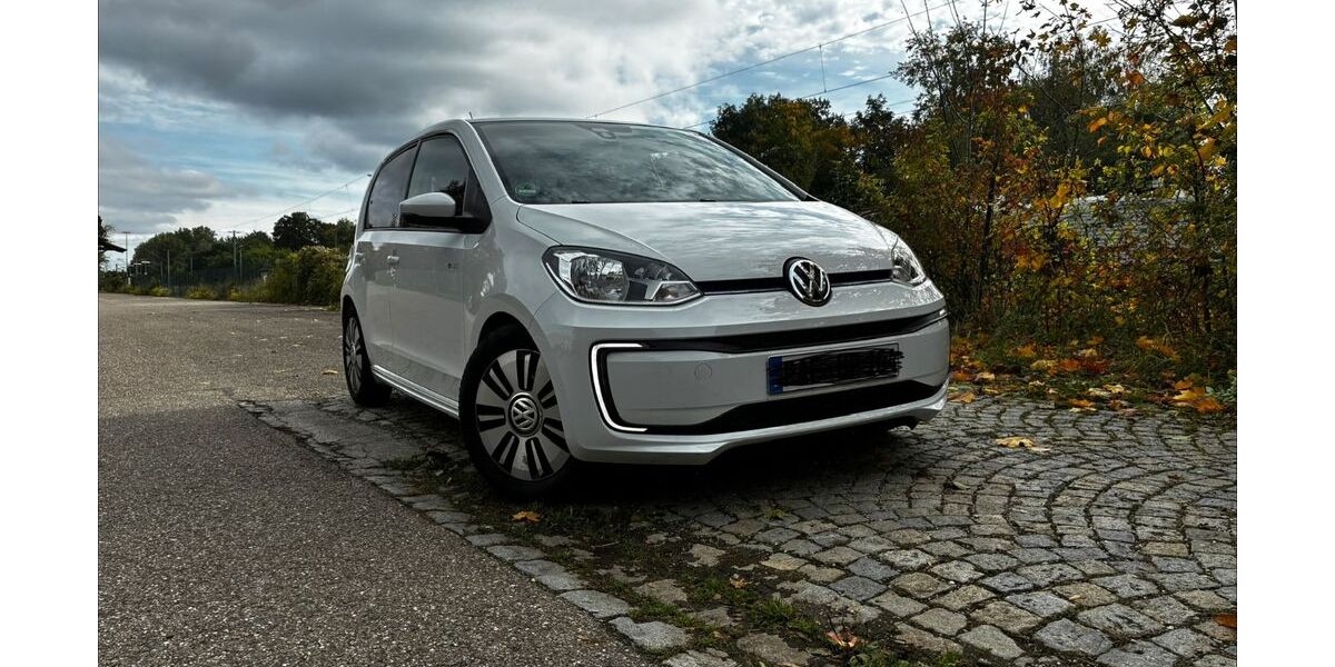 VW e-up! 70.371 km 8.999 &euro; Vohburg donau 85088