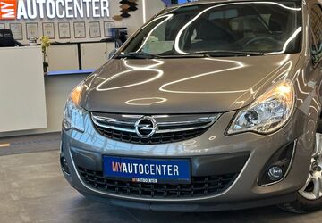 Opel Corsa 171.568 km 3.390 &euro; Pfaffenhofen 85276