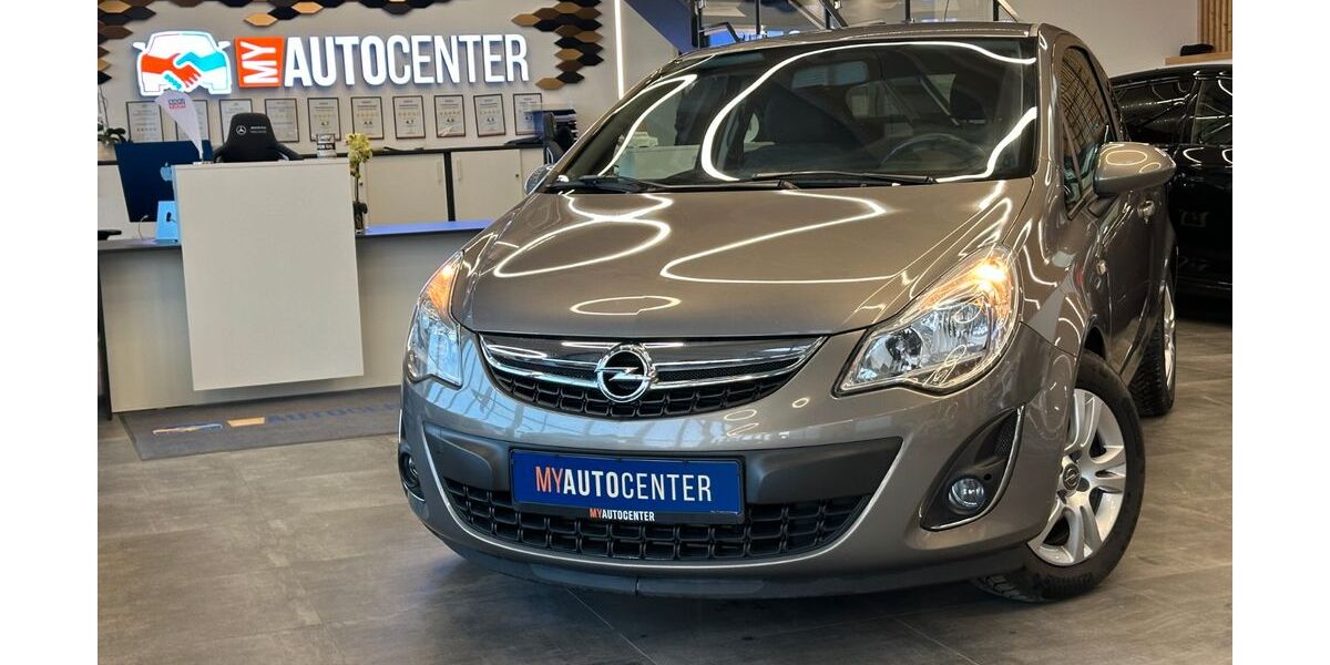 Opel Corsa 171.568 km 3.390 &euro; Pfaffenhofen 85276