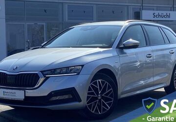 Skoda Octavia 85.019 km 19.848 &euro; Schrobenhausen-Edelshsn. 86529