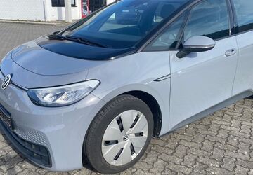 VW ID.3 42.000 km 20.980 &euro; Eichstätt 85072
