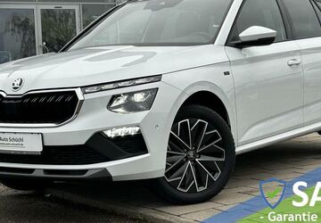 Skoda Kamiq 15.280 km 27.448 &euro; Schrobenhausen-Edelshsn. 86529