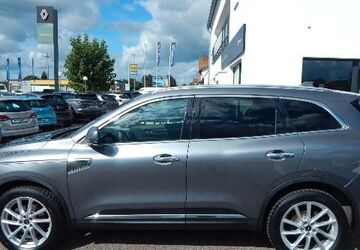 Renault Koleos 90.000 km 15.990 &euro; Schrobenhausen 86529