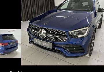 Mercedes-Benz GLC 300 118.833 km 38.900 &euro; Pfaffenhofen an der Ilm 85276