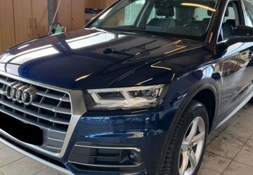 Audi Q5 95.750 km 27.999 &euro; Mainburg 84048