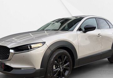 Mazda CX-30 41.399 km 20.890 &euro; Pfaffenhofen 85276