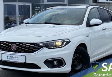 Fiat Tipo 96.365 km 7.870 &euro; Schrobenhausen-Edelshsn. 86529
