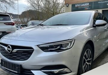 Opel Insignia 132.338 km 15.800 &euro; Geisenfeld-Rottenegg 85290