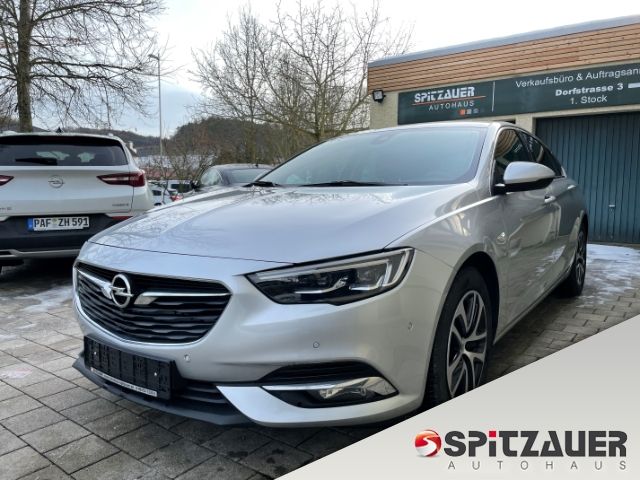 Opel Insignia 132.338 km 15.800 &euro; Geisenfeld-Rottenegg 85290
